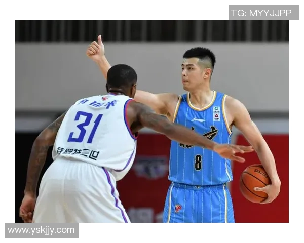 北京篮球队实力解析：从战术到球员的全面分析与展望