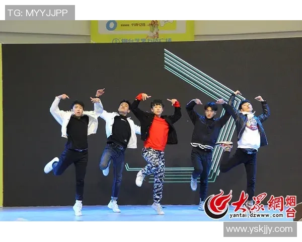 北京街舞队现状分析：热潮与挑战并存的街舞文化探讨