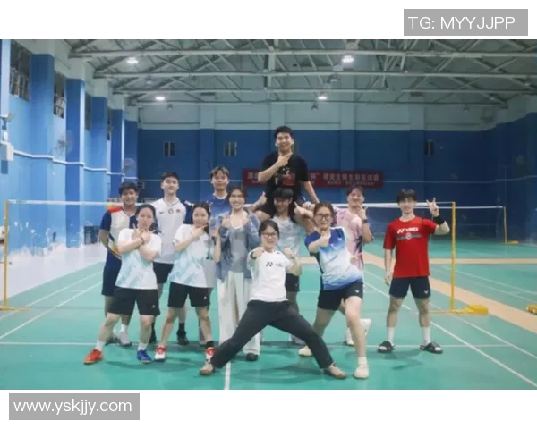 北京羽毛球队的崛起与发展：聚焦羽毛球运动的力量与未来