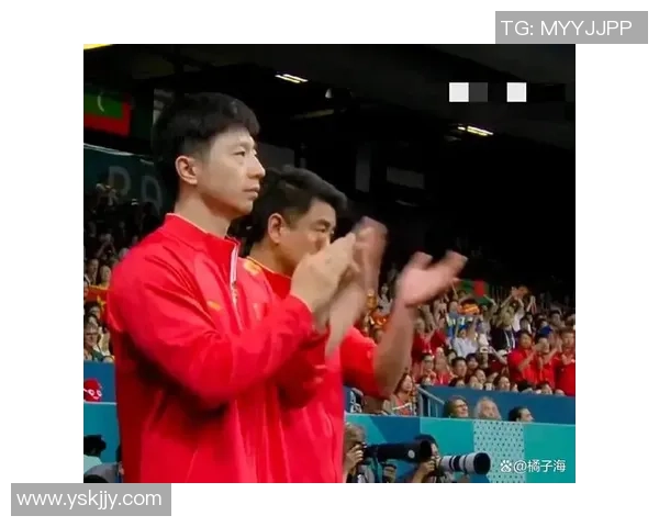 南京乒乓球队在大满贯赛中的心理素质分析与表现评估