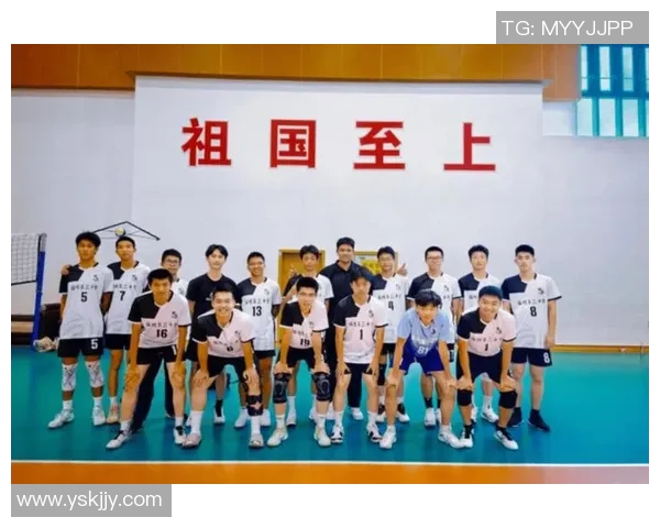 武汉排球队的拼搏之路:挑战赛背后的奋斗与坚持 武汉排球队的拼搏之路:挑战赛背后的奋斗与坚持