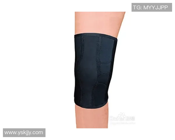 极限运动护膝选购指南:如何挑选适合你的护膝装备 极限运动护膝选购指南:如何挑选适合你的护膝装备